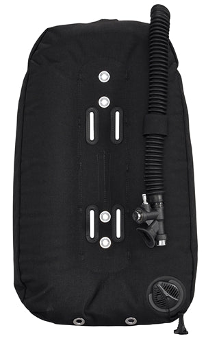 Image Of - Apeks Wing,WTX-D30,Single Tank