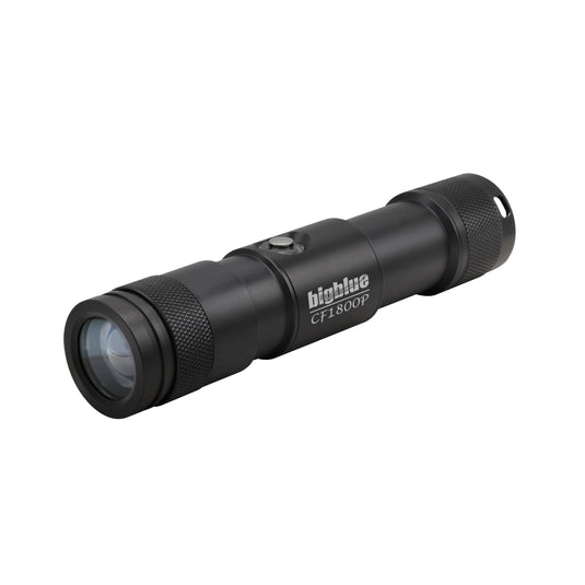 Image Of - Big Blue 1800 Lumen Adjustable Beam