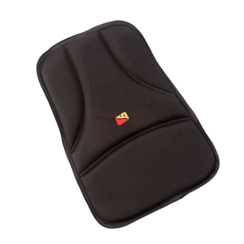 Image Of - Dive Rite Backplate - Lumbar Pad
