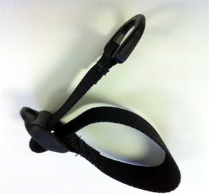 Image Of - Dive Rite Sidemount - Choker for neck clip (pr)