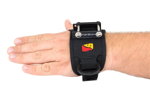 Load image into Gallery viewer, Image Of - Dive Rite Handmount - Soft Quick Release Mount - Uni

