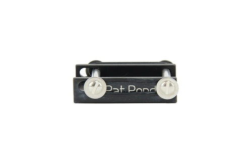 Image Of - Dive Rite Qrm - Receiver Assembly Only