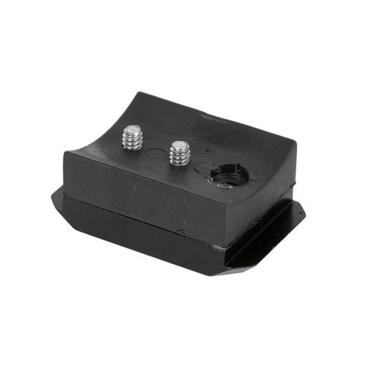 Image Of - Dive Rite Qrm - Striker Plate For Dr Lights