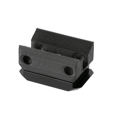 Image Of - Dive Rite Qrm - Striker Plate For Universal Lights