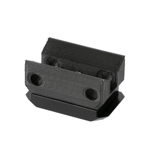 Image Of - Dive Rite Qrm - Striker Plate For Universal Lights