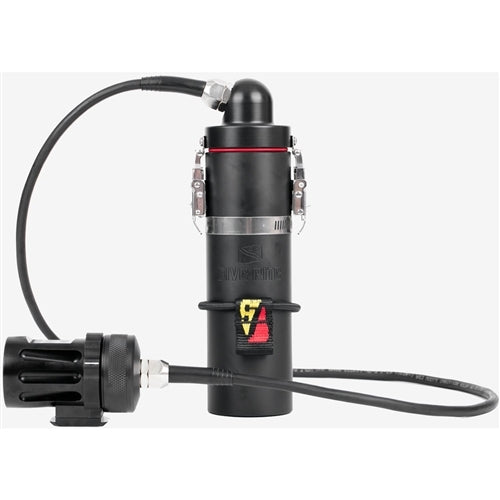 Image Of - Dive Rite HP50 Lighting System w/ 70 Degree Lid