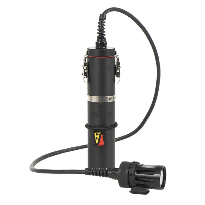 Image Of - Dive Rite HP50 Expedition Lighting System