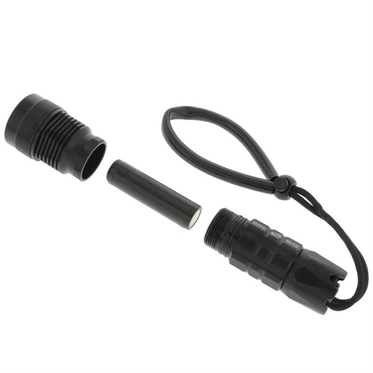Image Of - Dive Rite BX2 Handheld Light