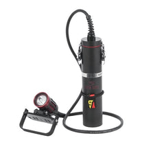 Load image into Gallery viewer, Image Of - Dive Rite EX35 Expedition Lighting System
