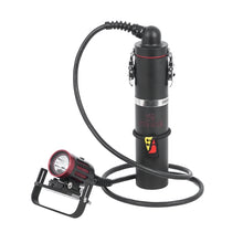 Load image into Gallery viewer, Image Of - Dive Rite EX35 Expedition Lighting System W/70 Degree Lid
