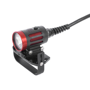 Image Of - Dive Rite EX35 Expedition Lighting System W/70 Degree Lid