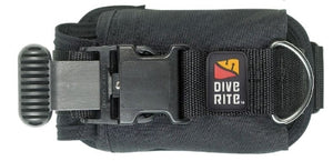 Image Of - Dive Rite TransPac XT Package w/ Rec XT Wing