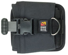 Load image into Gallery viewer, Image Of - Dive Rite TransPac XT Package w/ Rec XT Wing
