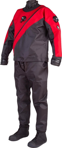 Image Of - DUI TLS 350 Dry Suit Mens