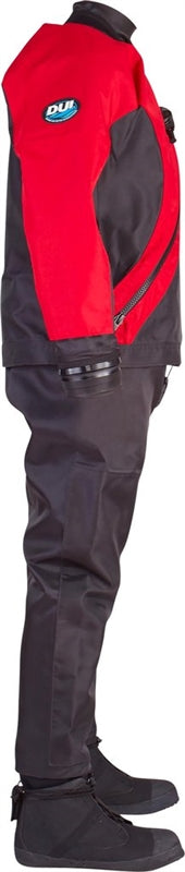 Load image into Gallery viewer, Image Of - DUI TLS 350 Dry Suit Mens
