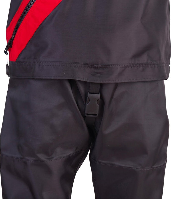 Load image into Gallery viewer, Image Of - DUI TLS 350 Dry Suit Mens
