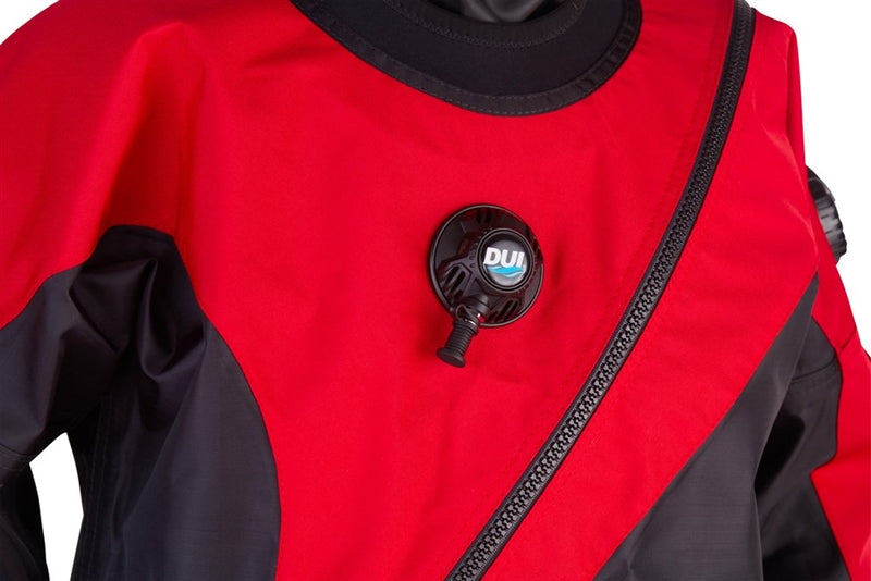 Load image into Gallery viewer, Image Of - DUI TLS 350 Dry Suit Mens

