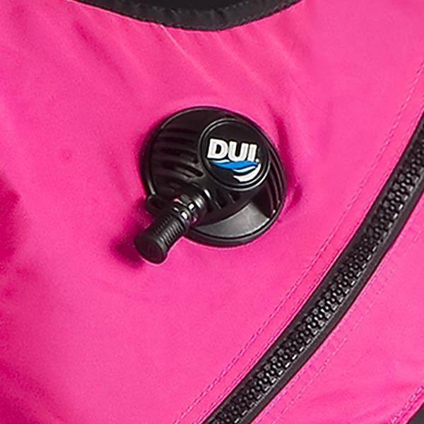 Load image into Gallery viewer, Image Of - DUI TLS 350 Dry Suit Womens
