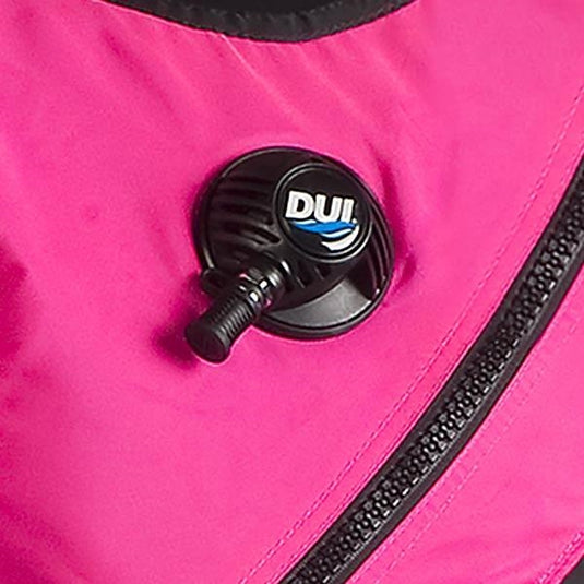 Image Of - DUI TLS 350 Dry Suit Womens
