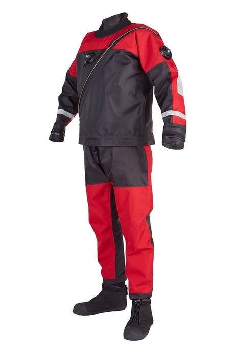 Image Of - DUI Public Safety TLS Dry Suit