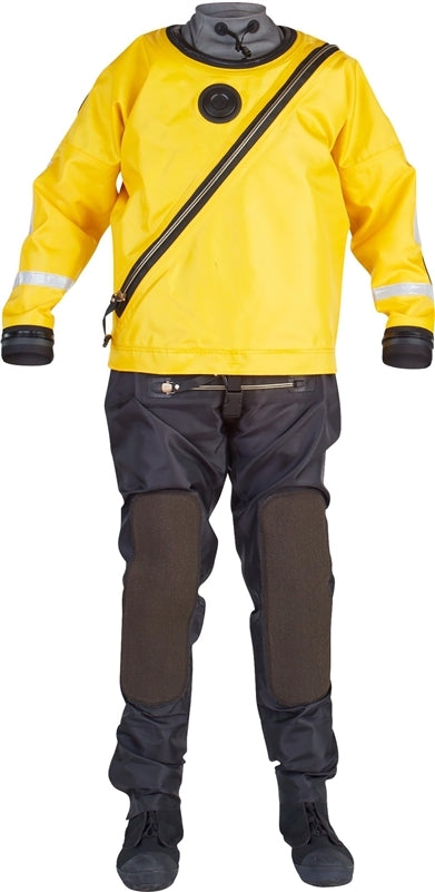 Image Of - DUI H20 Surface Dry Suit