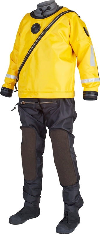Image Of - DUI H20 Surface Dry Suit