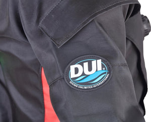 Image Of - DUI Yukon II Men's Drysuit