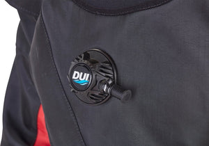 Image Of - DUI Yukon II Men's Drysuit