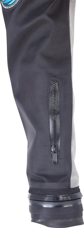 Image Of - DUI Yukon II Men's Drysuit
