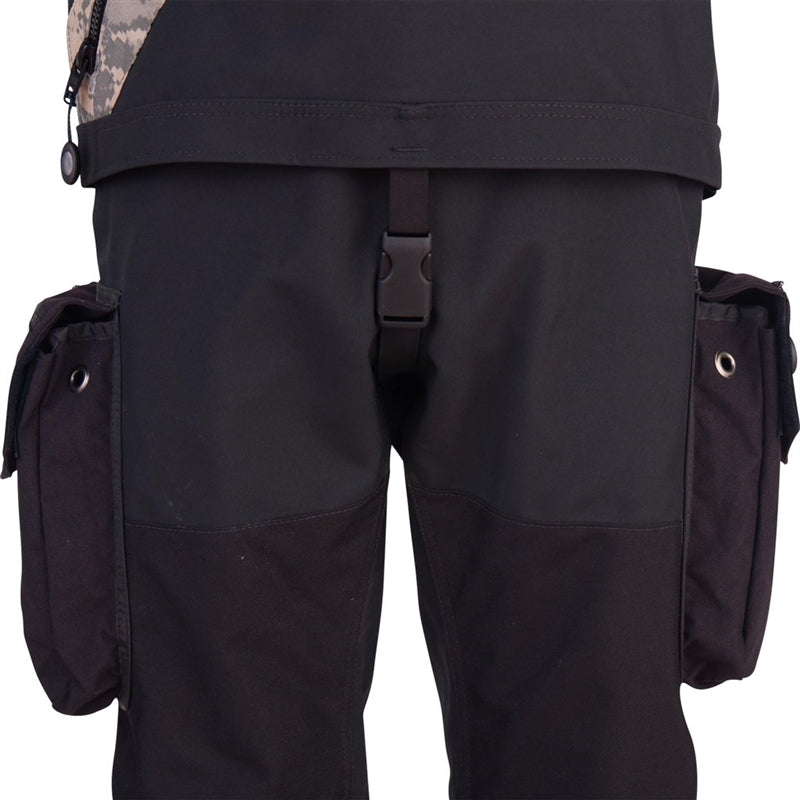 Load image into Gallery viewer, Image Of - DUI FLX Extreme Dry Suit Mens
