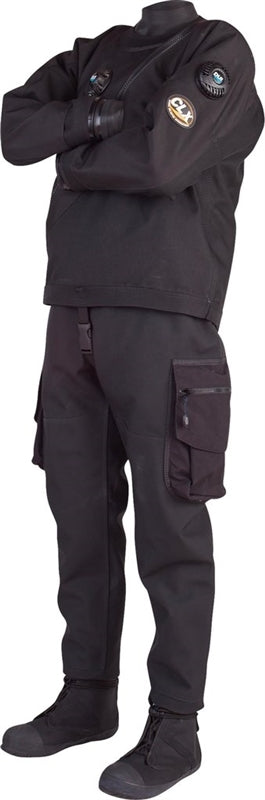 Load image into Gallery viewer, Image Of - DUI CLX 450 Dry Suit Mens
