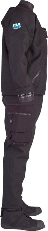 Image Of - DUI CLX 450 Dry Suit Mens