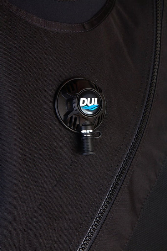 Load image into Gallery viewer, Image Of - DUI CLX 450 Dry Suit Mens
