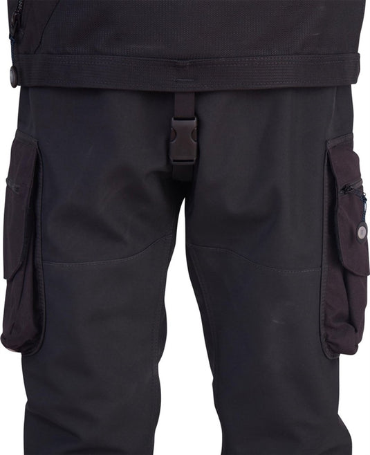 Image Of - DUI CLX 450 Dry Suit Mens