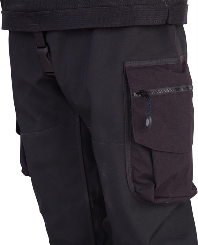 Load image into Gallery viewer, Image Of - DUI CLX 450 Dry Suit Mens
