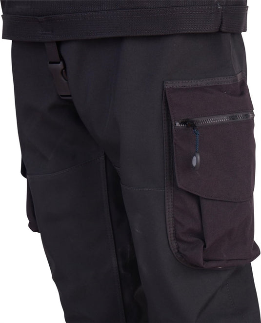 Image Of - DUI CLX 450 Dry Suit Mens