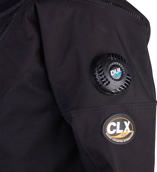 Image Of - DUI CLX 450 Dry Suit Mens