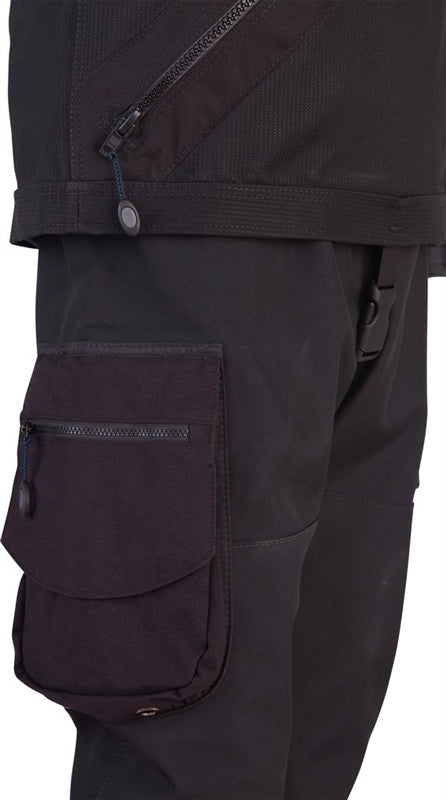 Image Of - DUI CLX 450 Dry Suit Mens