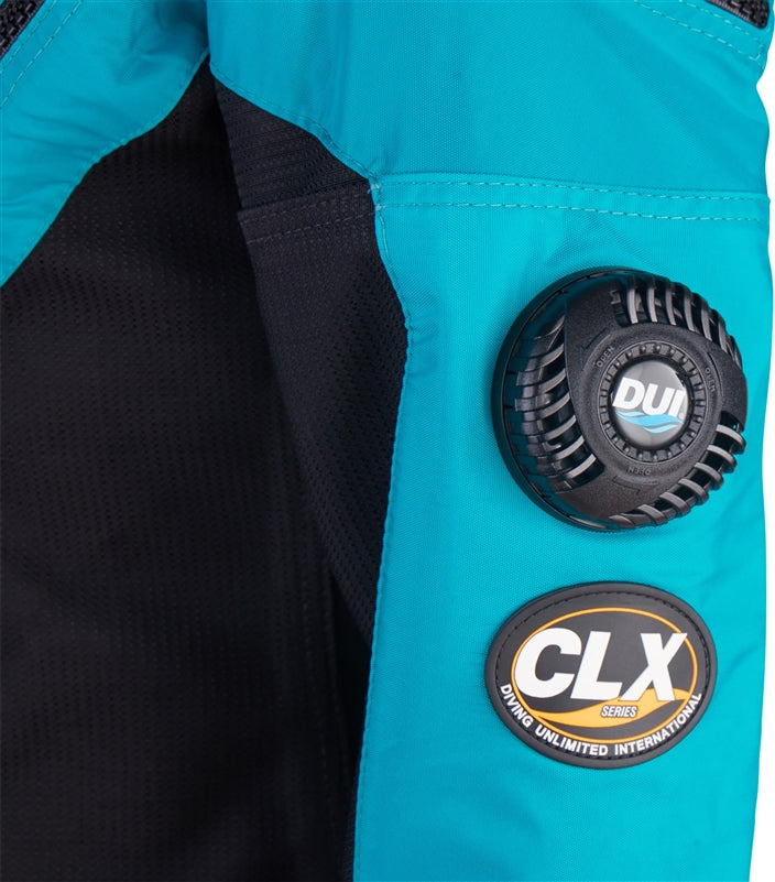Load image into Gallery viewer, Image Of - DUI CLX 450 Dry Suit Womens
