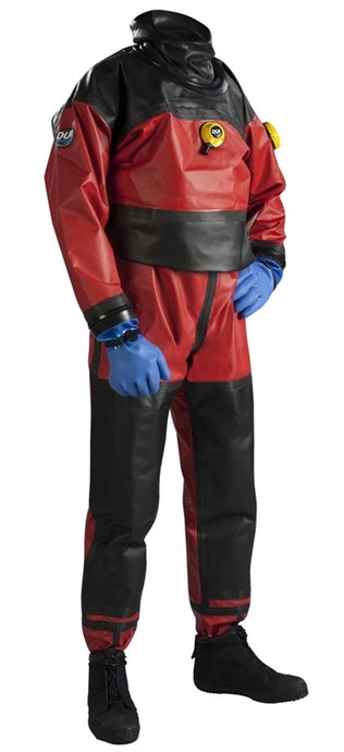 Image Of - DUI CXO Dry Suit