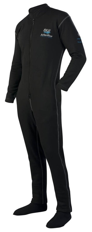 Image Of - DUI DuoTherm 300 Jumpsuit, Womens