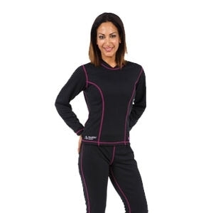 Image Of - DUI Eco Divewear Womens Pullover Top