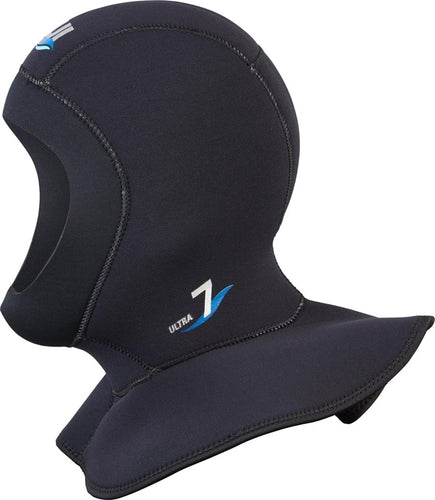 Image Of - DUI Hood, Standard Warm Neck Collar, Ultra 7mm