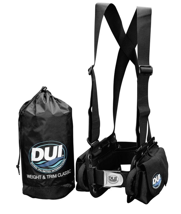 Image Of - DUI Weight & Trim Classic