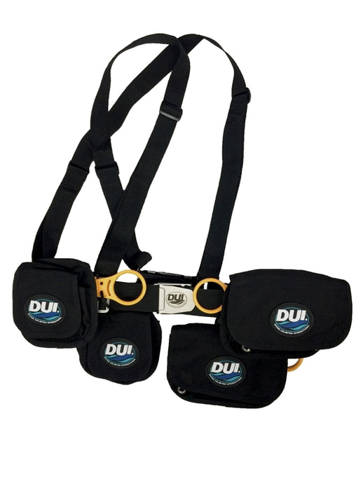 Image Of - DUI Conner Weight and Trim System