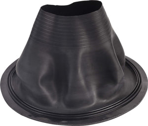 Image Of - DUI Zip Seal, Neck Only, G1, Latex
