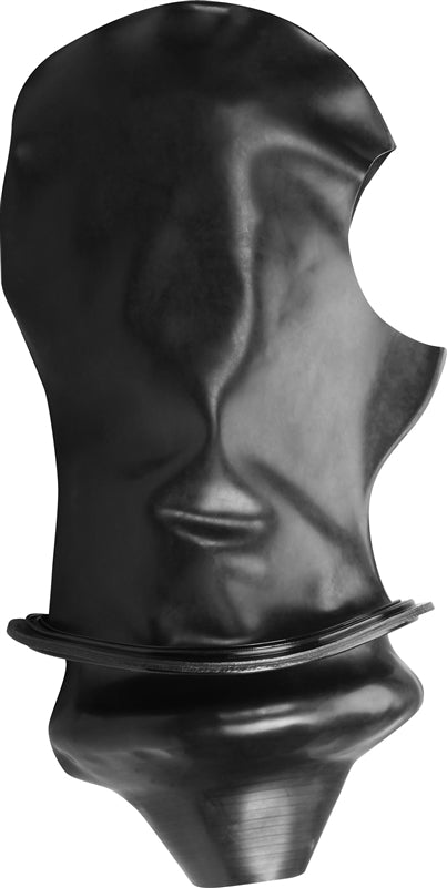 Image Of - DUI Zip Seal, Neck/Hood Combo G1 Standard LG Latex