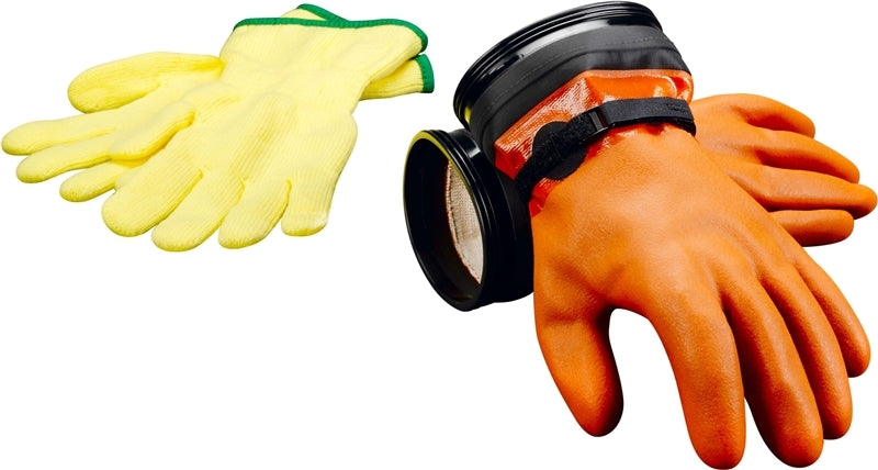 Image Of - DUI Dry ZipGloves 