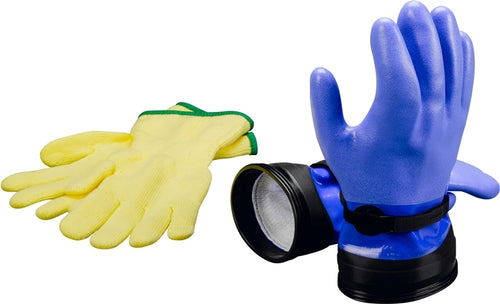 Image Of - DUI Dry ZipGloves 