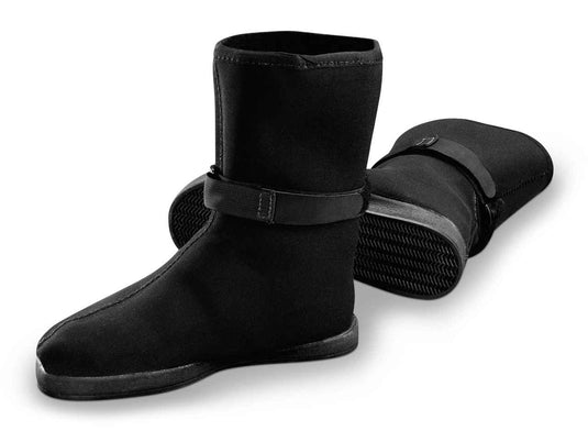 Photo of - DUI Turbo Sole Replacement Boots - Scubadelphia DiveSeekers.com
